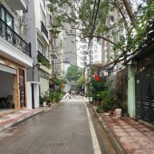 BÁN NHÀ PHÔ NGÔ GIA TỰ - LONG BIÊN, 6 TẦNG THANG MÁY, GARA Ô TÔ, KINH DOANH. GIÁ 11,5 TỶ